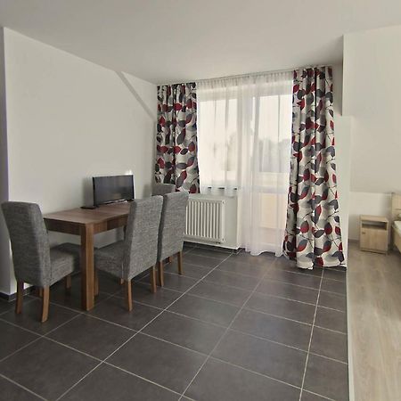 Apartman 25 Sopron Ngoại thất bức ảnh
