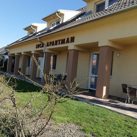Apartman 25 Sopron Ngoại thất bức ảnh