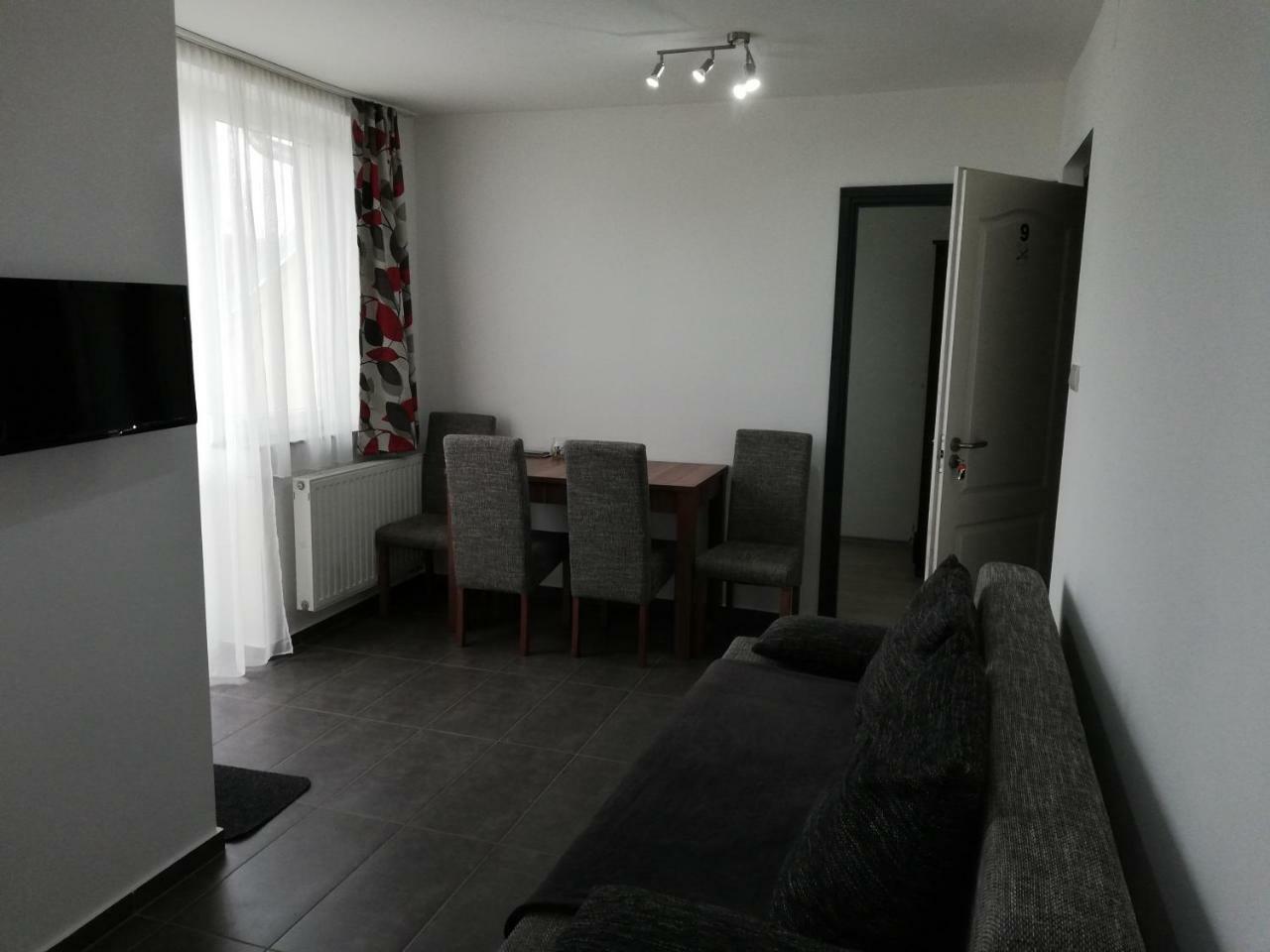 Apartman 25 Sopron Ngoại thất bức ảnh