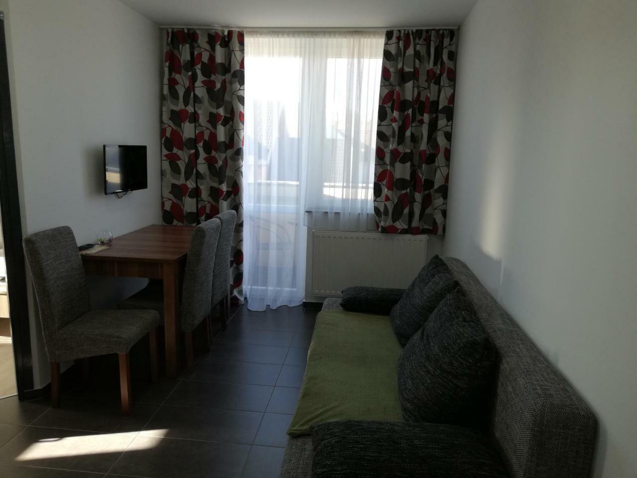 Apartman 25 Sopron Ngoại thất bức ảnh