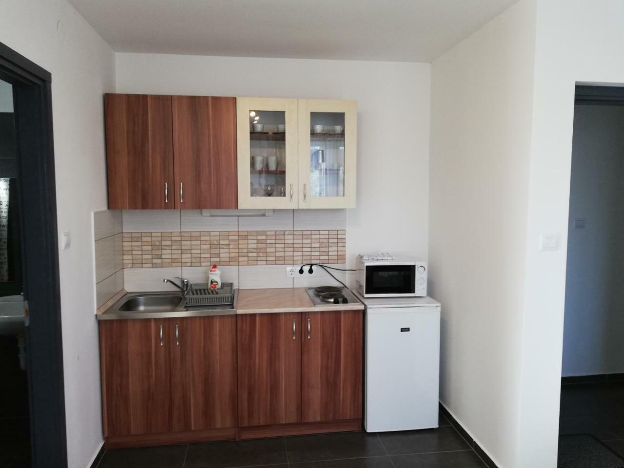 Apartman 25 Sopron Ngoại thất bức ảnh