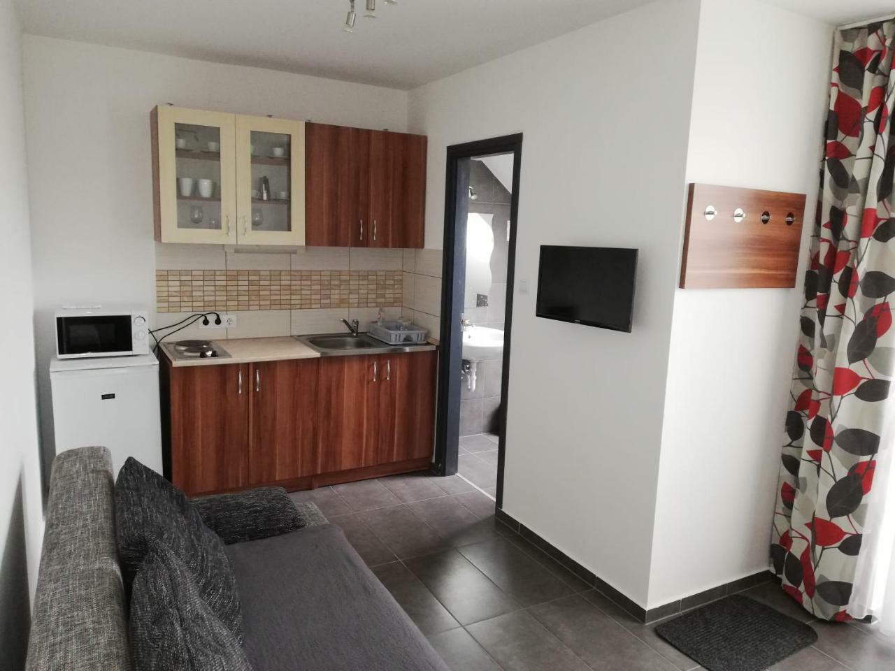 Apartman 25 Sopron Ngoại thất bức ảnh